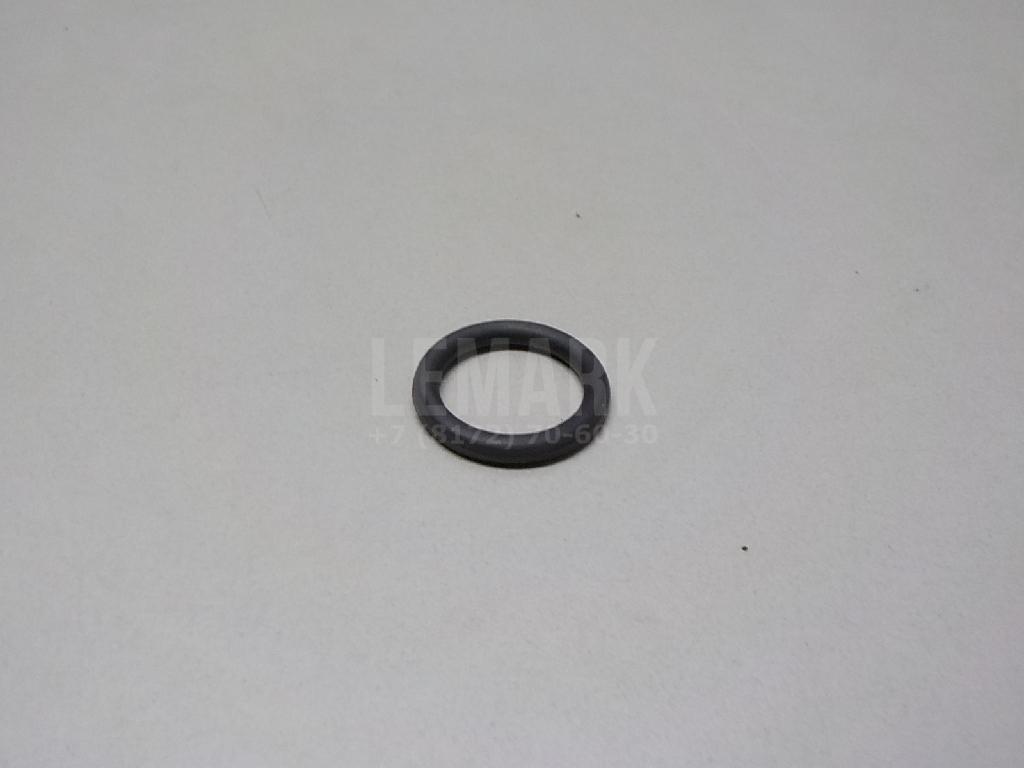 Кольцо уплотнительное (двигатель) N90316801 VAG