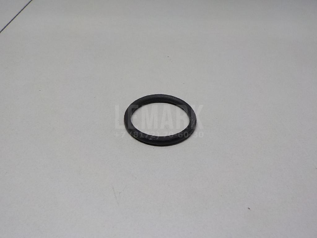 Кольцо уплотнительное (двигатель) N90765301 VAG