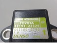 Датчик положения педали акселератора Toyota 89191-22020