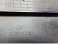 Решетка радиатора Hyundai-Kia 86367-17000