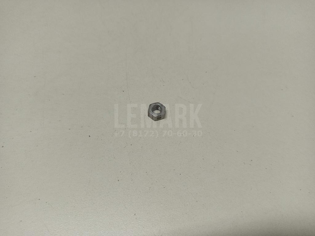 Гайка 07129906196 BMW