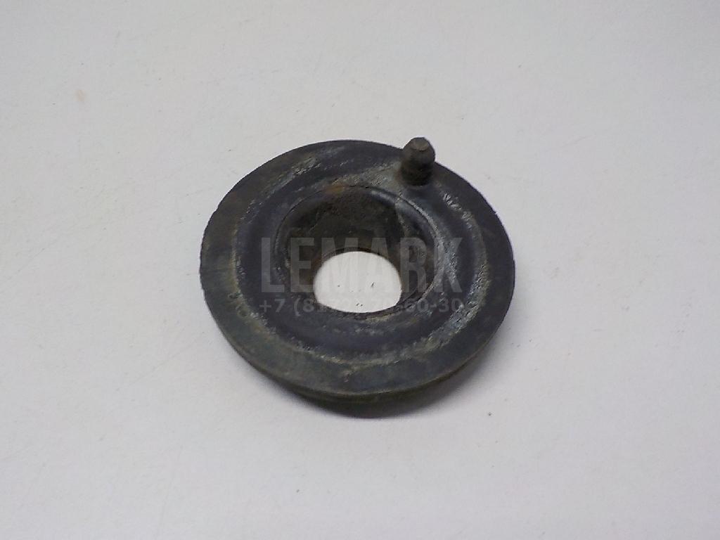 Опора задней пружины нижняя 1K0512297D VAG