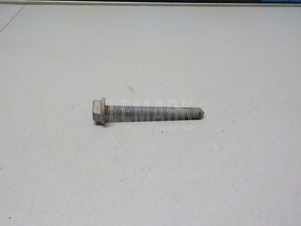Болт заднего рычага N10628601 VAG