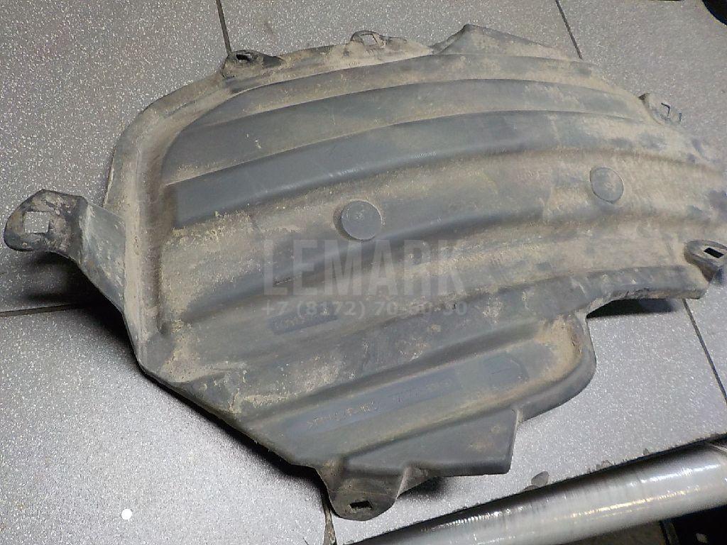 Пыльник (кузов наружные) 7727760150 Toyota