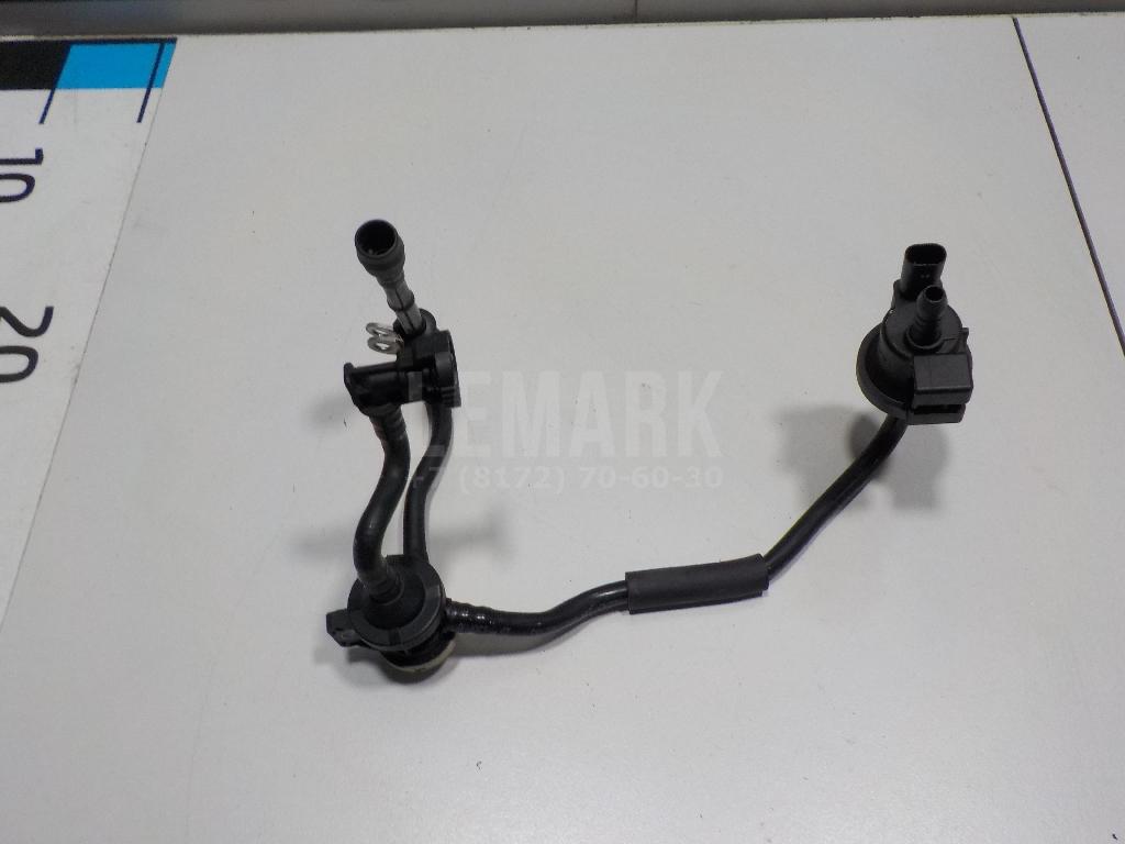 Клапан обратный 06J198781C VAG