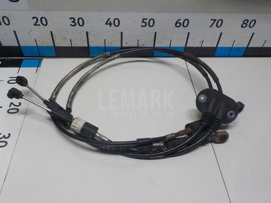 Трос КПП 1420334 Ford