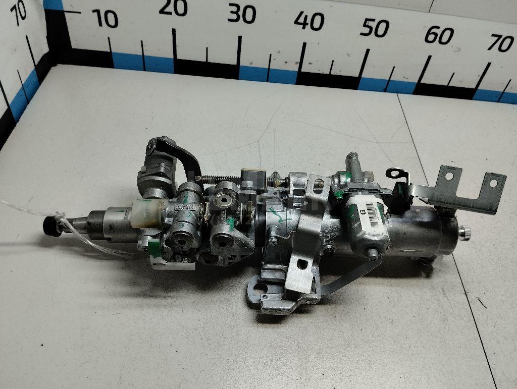 Колонка рулевая 4581060041 Toyota
