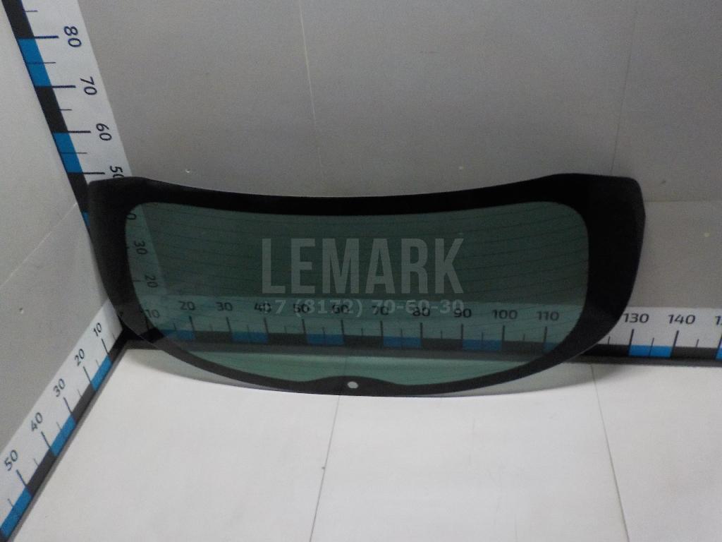 Стекло двери багажника 87110D7010 Hyundai-Kia