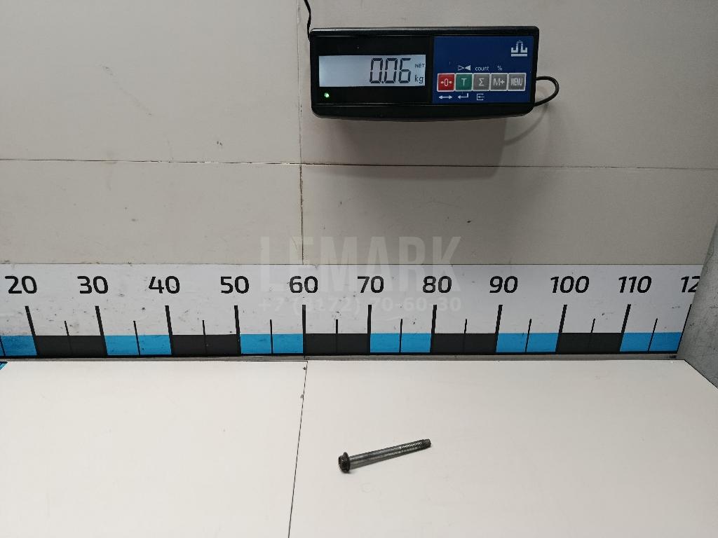 Болт генератора 117166N20A Nissan