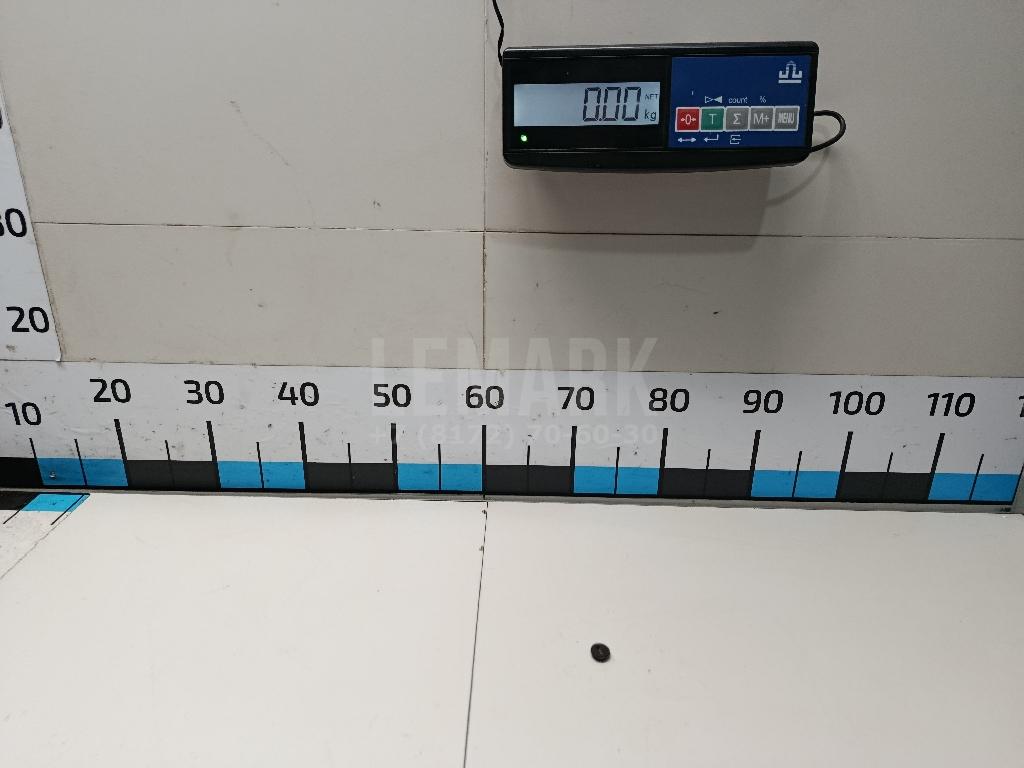Заглушка тормозного механизма 410988J000 Nissan