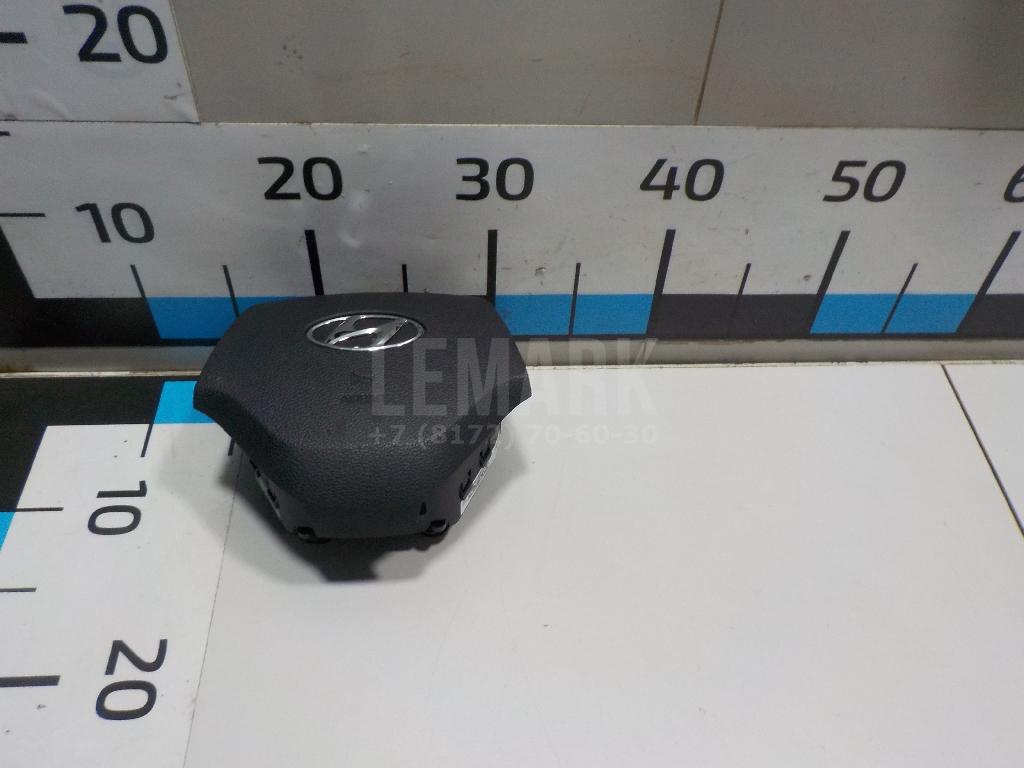Подушка безопасности в рулевое колесо 56900D7000TRY Hyundai-Kia