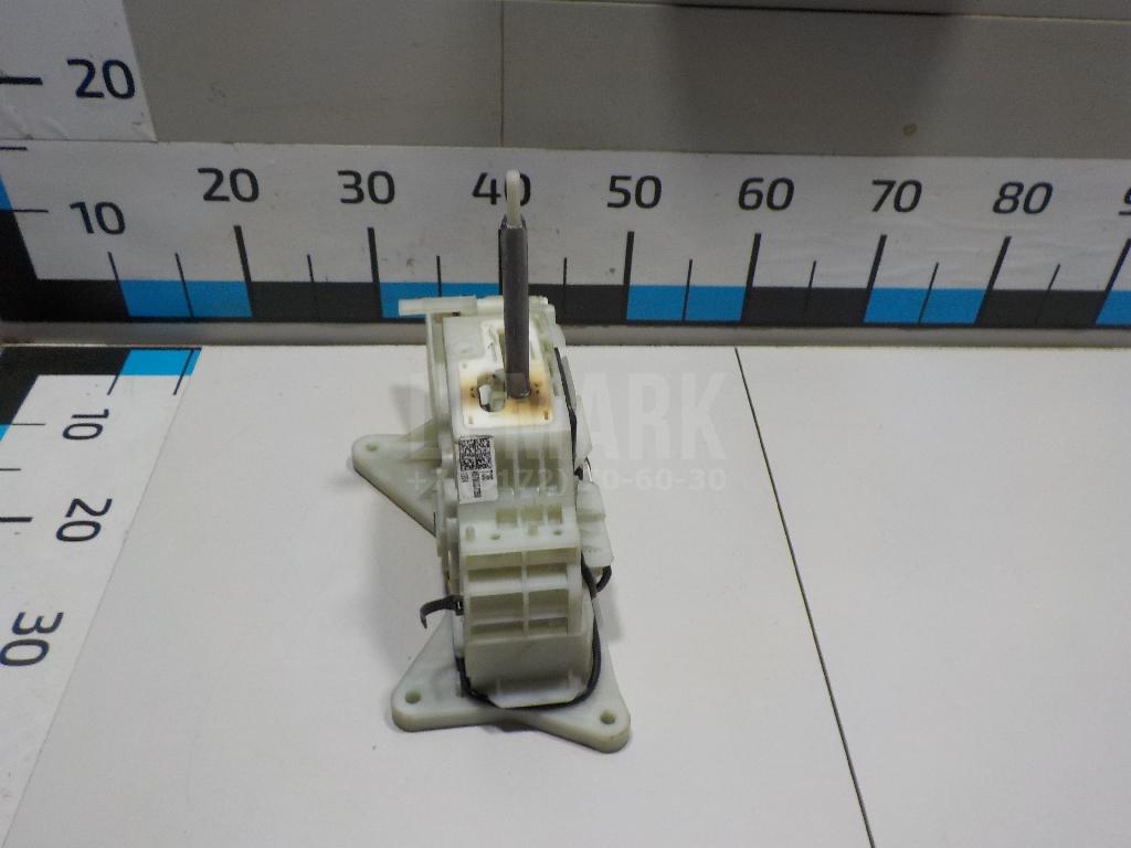 Кулиса КПП 46700D7350 Hyundai-Kia