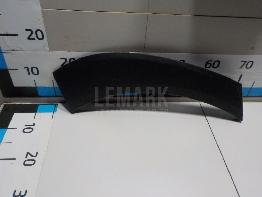 Накладка заднего крыла правого 87742D7000 Hyundai-Kia