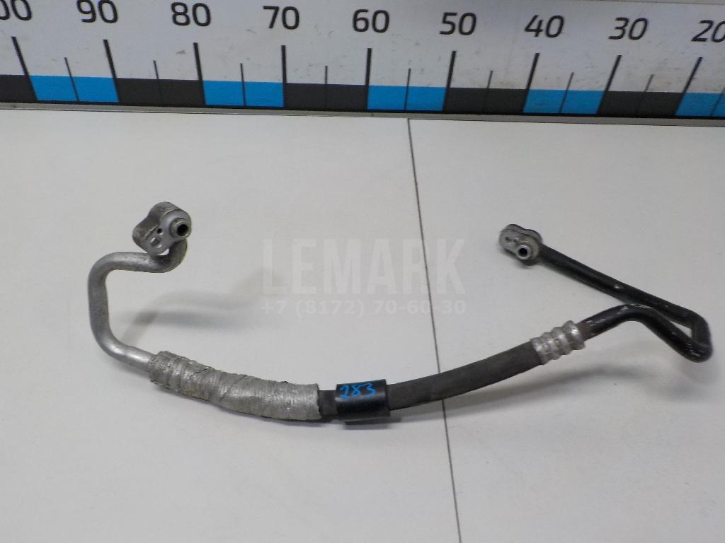 Трубка кондиционера 5C0820721 VAG