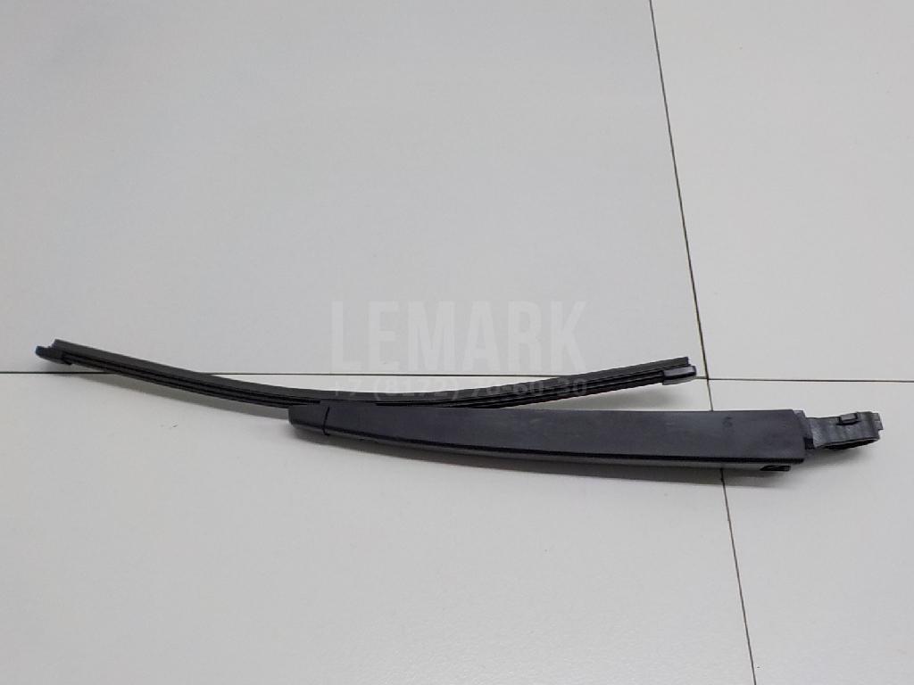 Поводок стеклоочистителя заднего 5M0955707A VAG