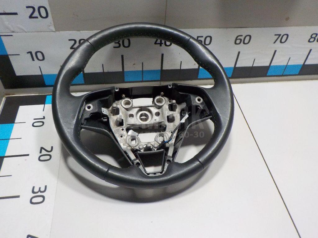 Рулевое колесо для AIR BAG (без AIR BAG) 56120D7900TRY Hyundai-Kia
