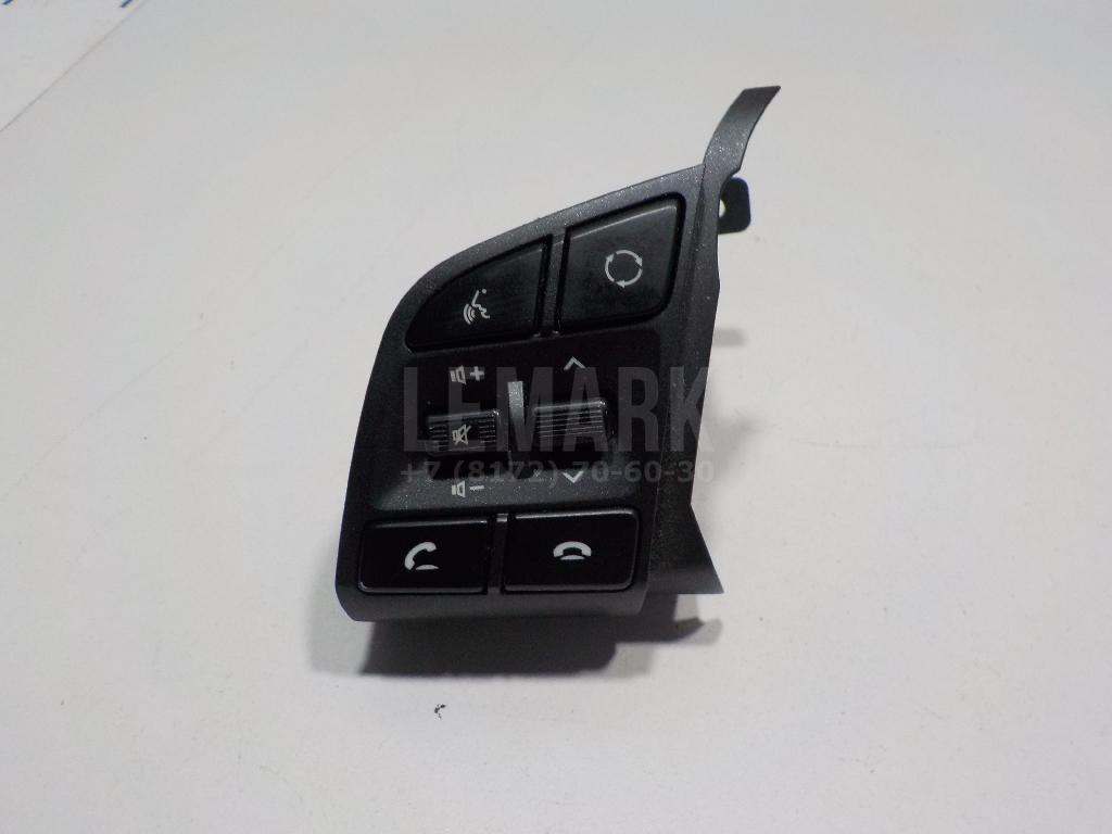 Блок кнопок 96710D7515UMB Hyundai-Kia