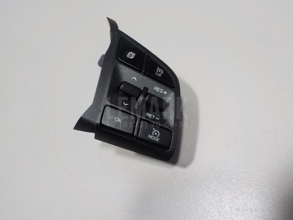 Блок кнопок 96720D7220UMB Hyundai-Kia