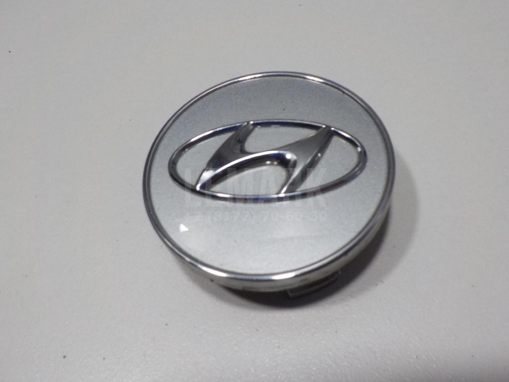 Колпак декор. легкосплавного диска 529603K250 Hyundai-Kia