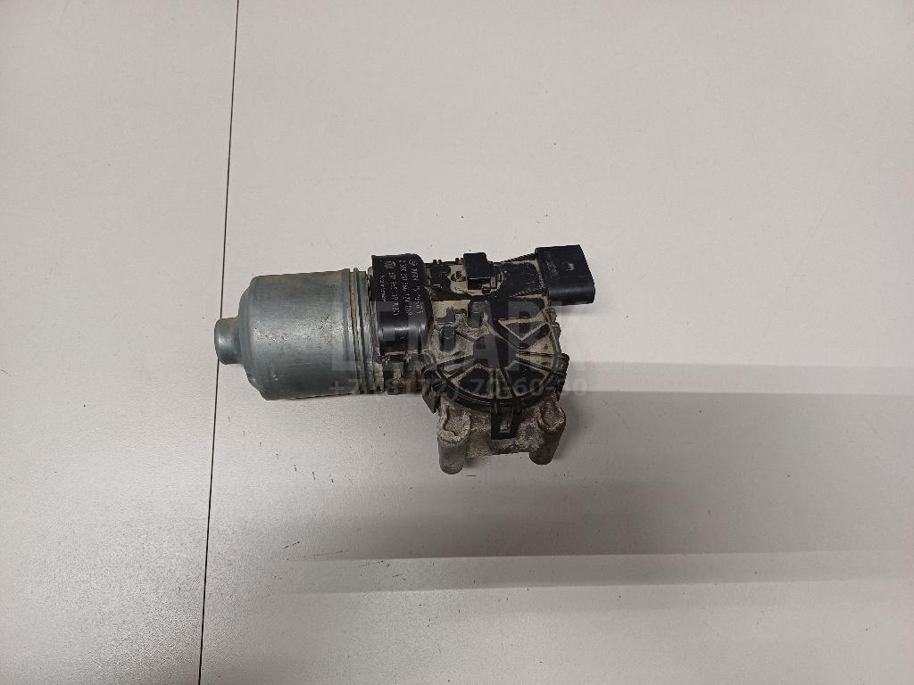 Моторчик стеклоочистителя передний 6R1955119A VAG