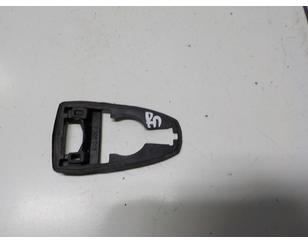 Прокладка ручки двери для BMW X2 F39 2018> с разборки состояние отличное