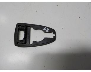 Прокладка ручки двери для BMW X6 F16/F86 2014-2020 с разборки состояние отличное