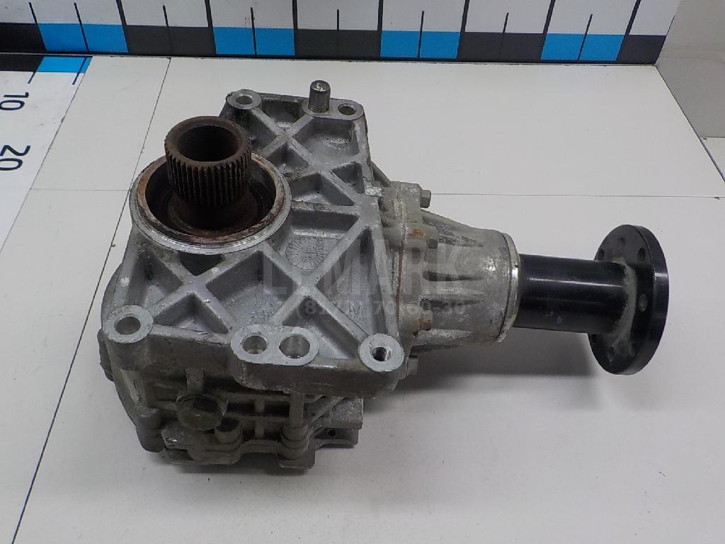 Коробка раздаточная 473003B610 Hyundai-Kia