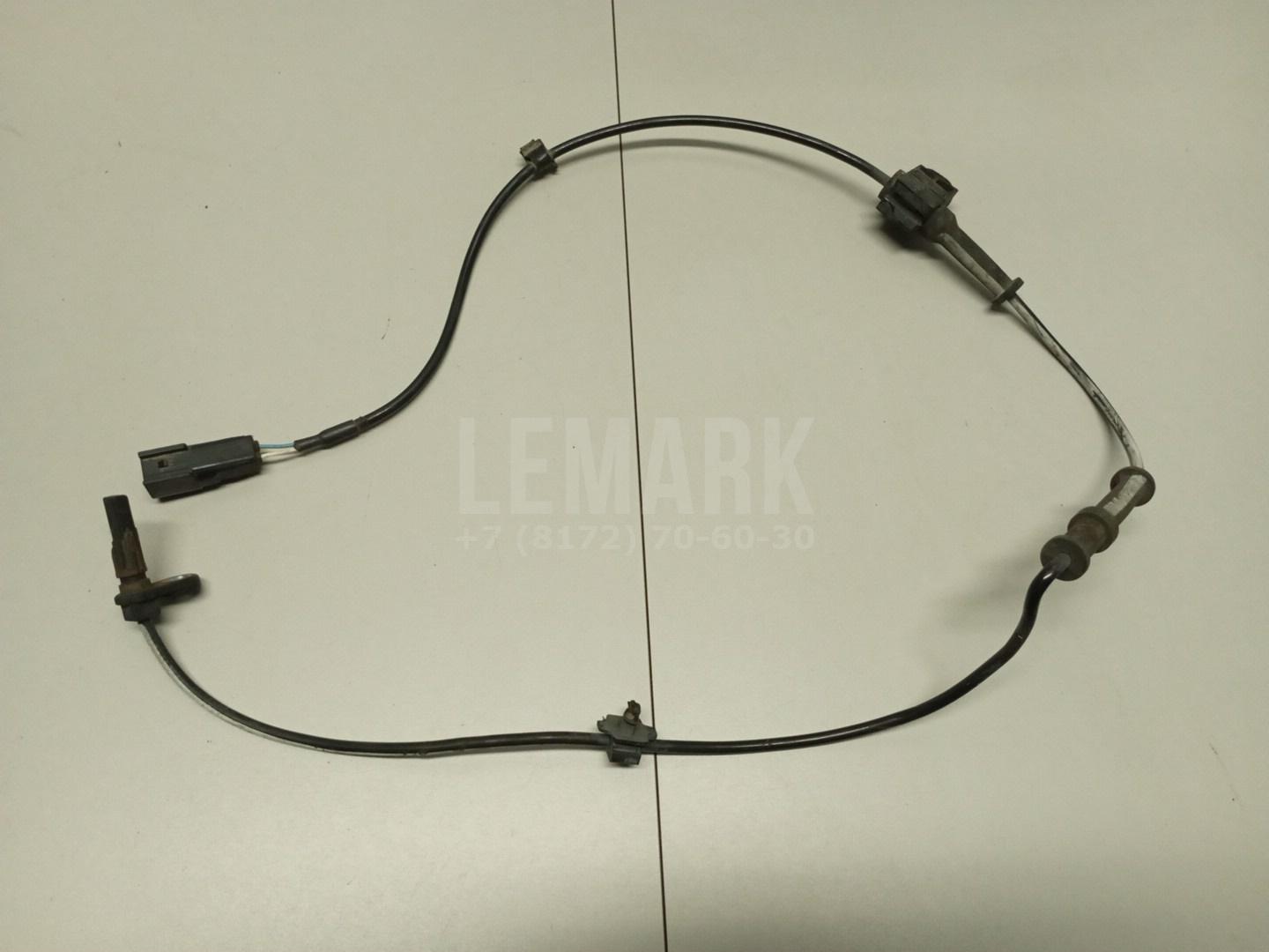 Датчик ABS передний K0114370XA Mazda