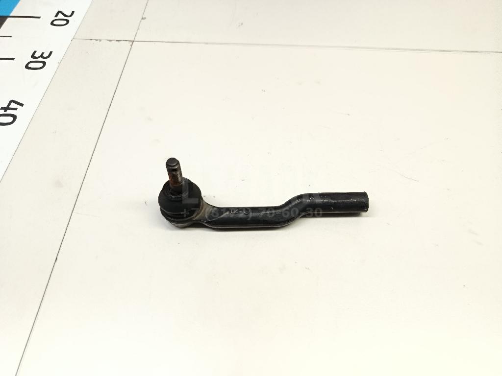 Наконечник рулевой правый GHT232280A Mazda