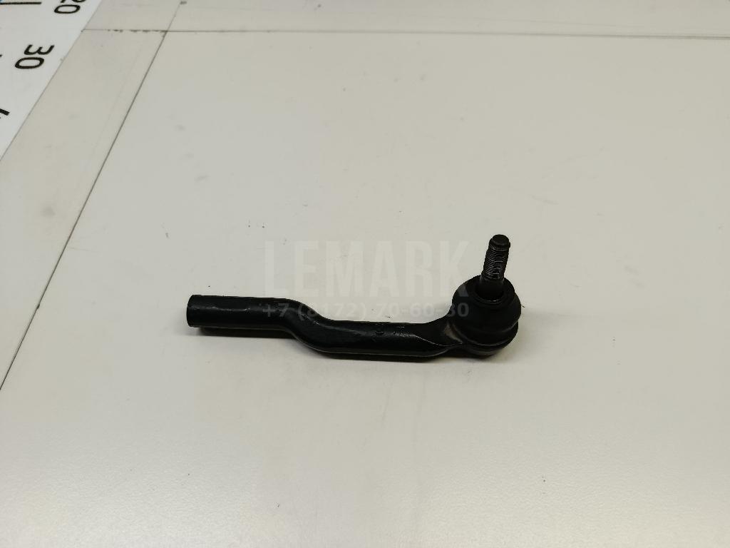 Наконечник рулевой левый GHT232290A Mazda