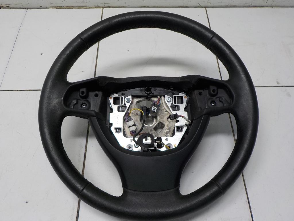 Рулевое колесо для AIR BAG (без AIR BAG)