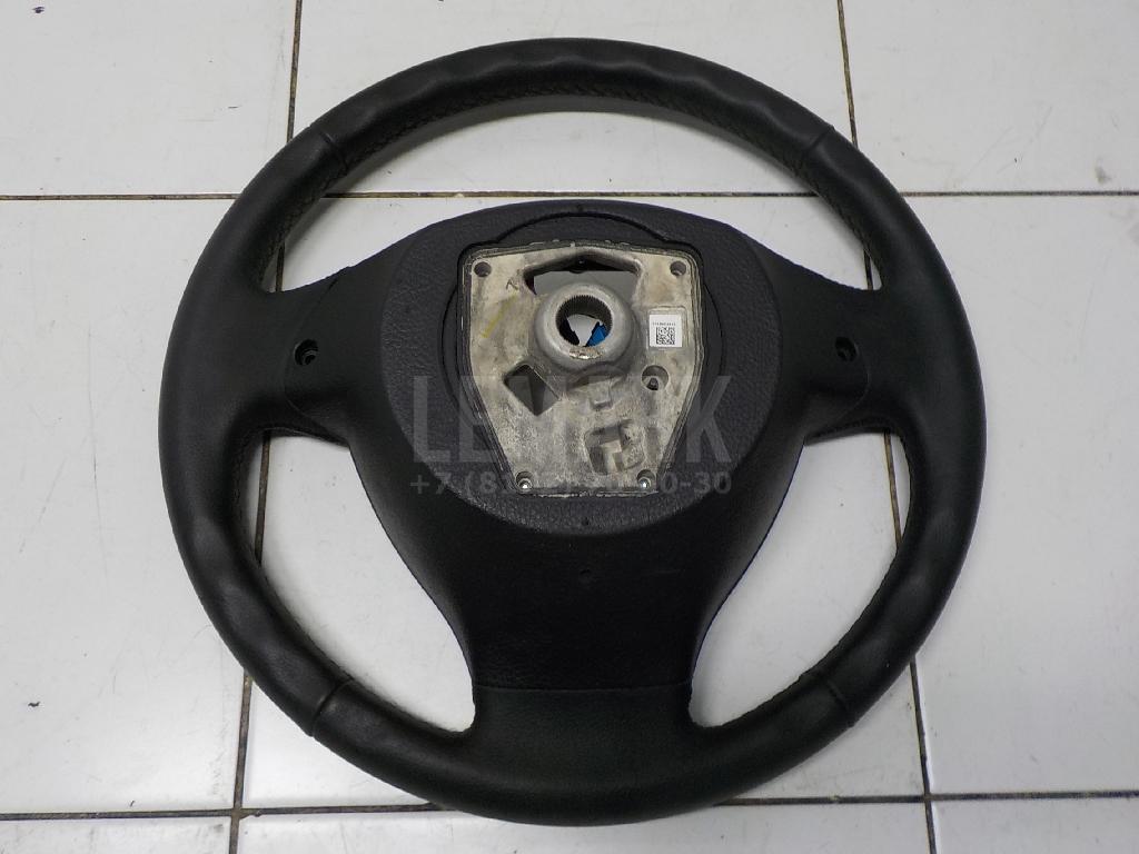 Рулевое колесо для AIR BAG (без AIR BAG) для  Fiat 500 2008