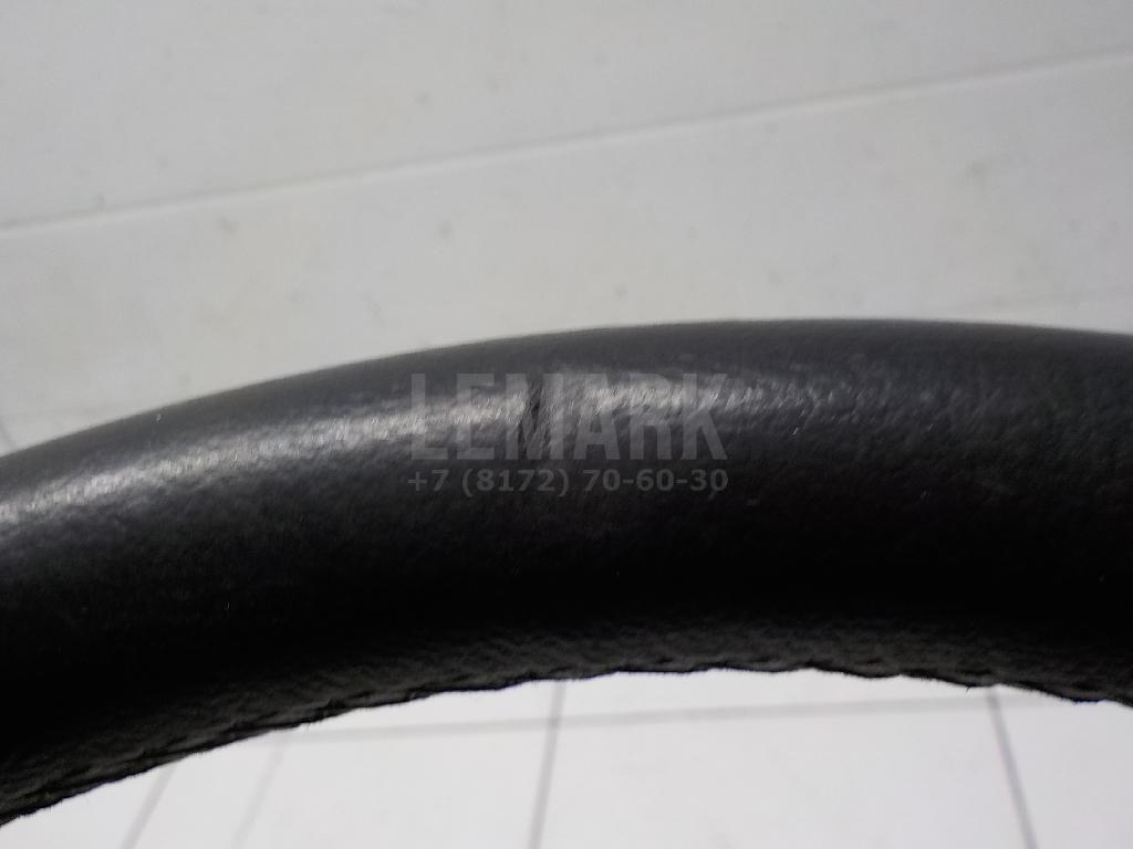 Рулевое колесо для AIR BAG (без AIR BAG) для  Fiat 500 2008