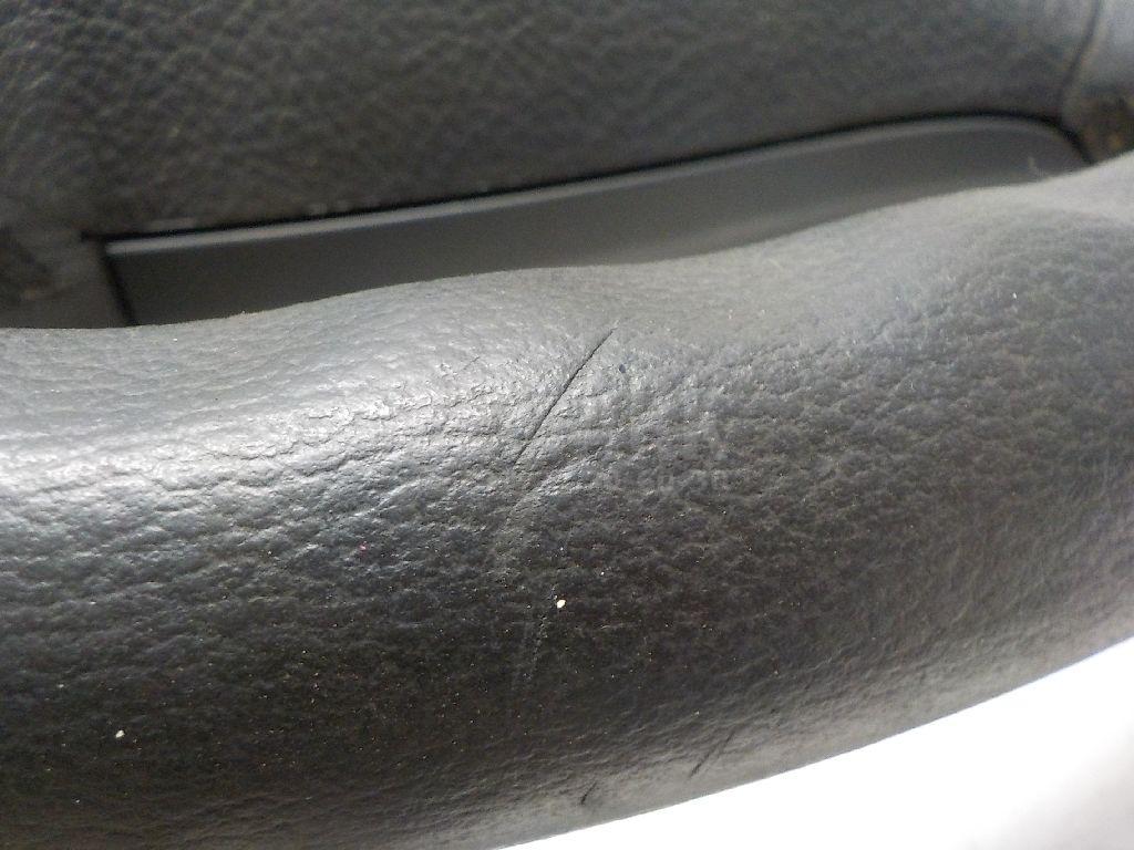 Рулевое колесо для AIR BAG (без AIR BAG) для  Fiat 500 2008