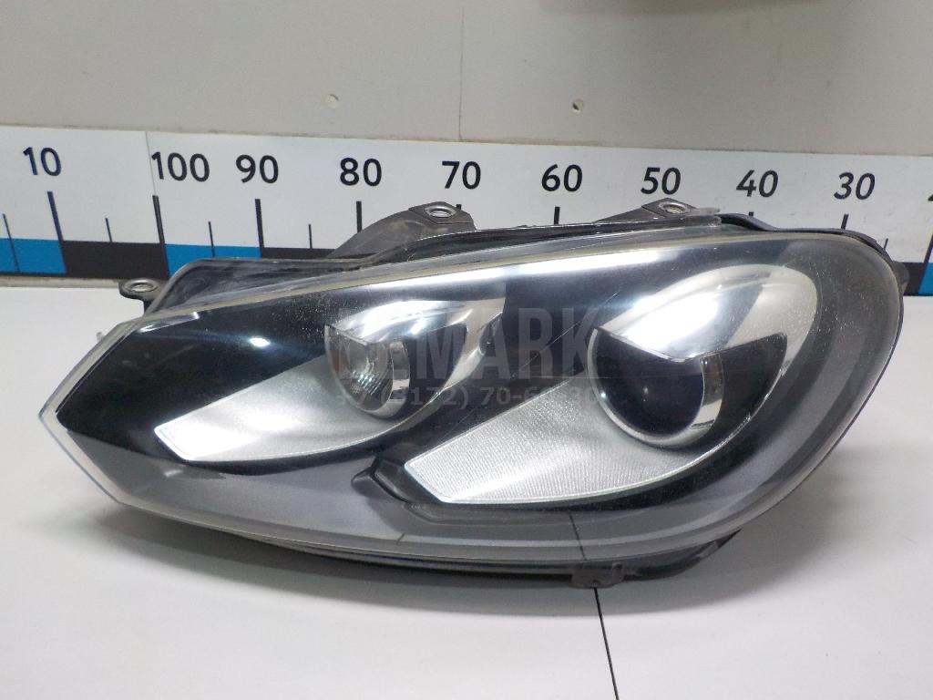 Фара левая 5K2941753B VAG