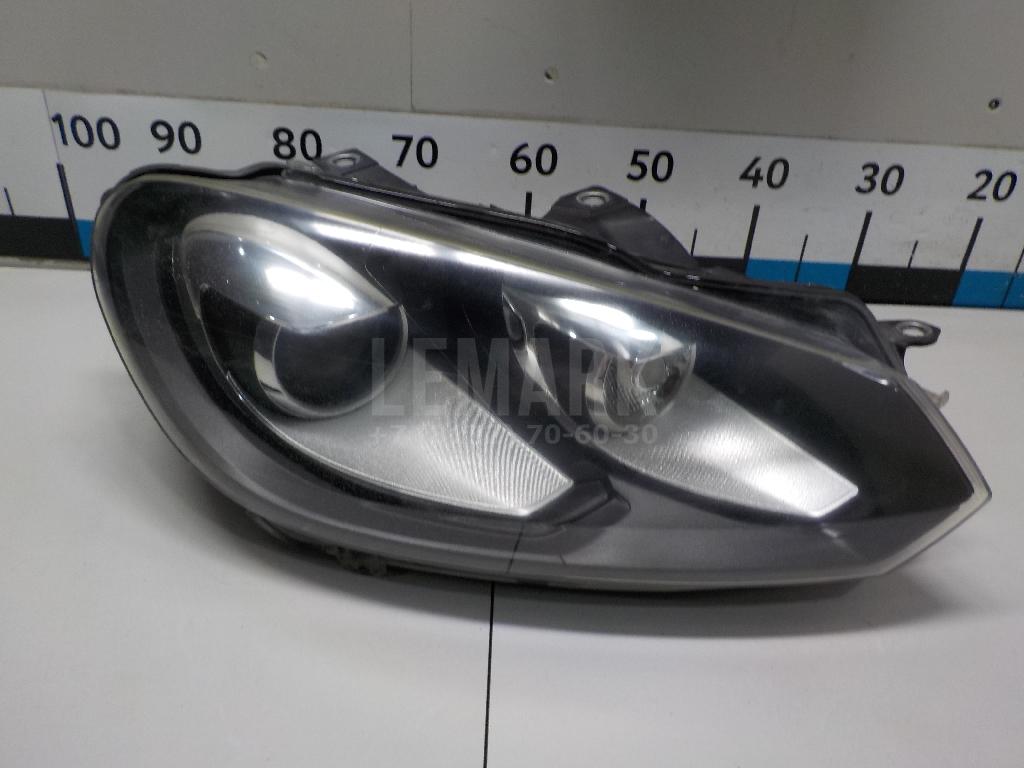 Фара правая 5K2941754B VAG