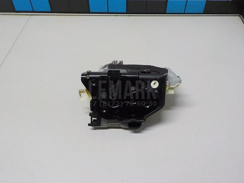 Замок двери задней правой 8K0839016 VAG