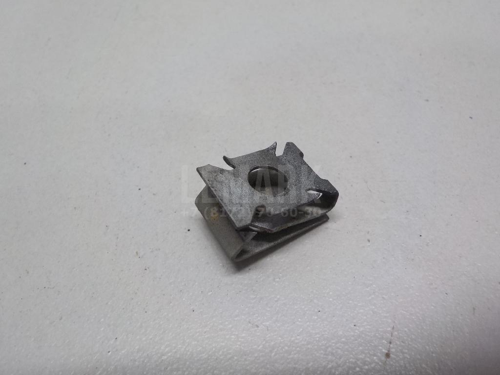 Скоба крепежная N90959101 VAG