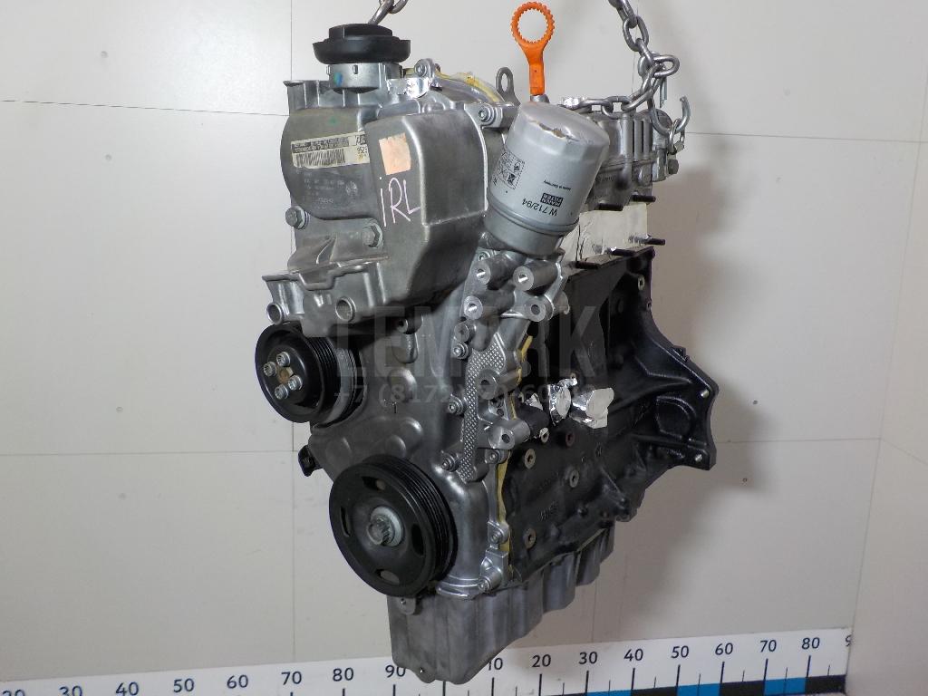 Двигатель 03C100035J VAG