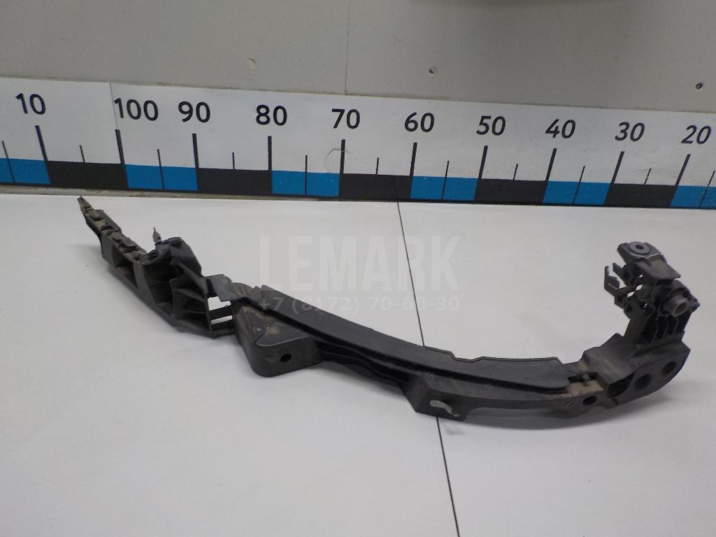 Кронштейн фар правый 1K9807572D VAG