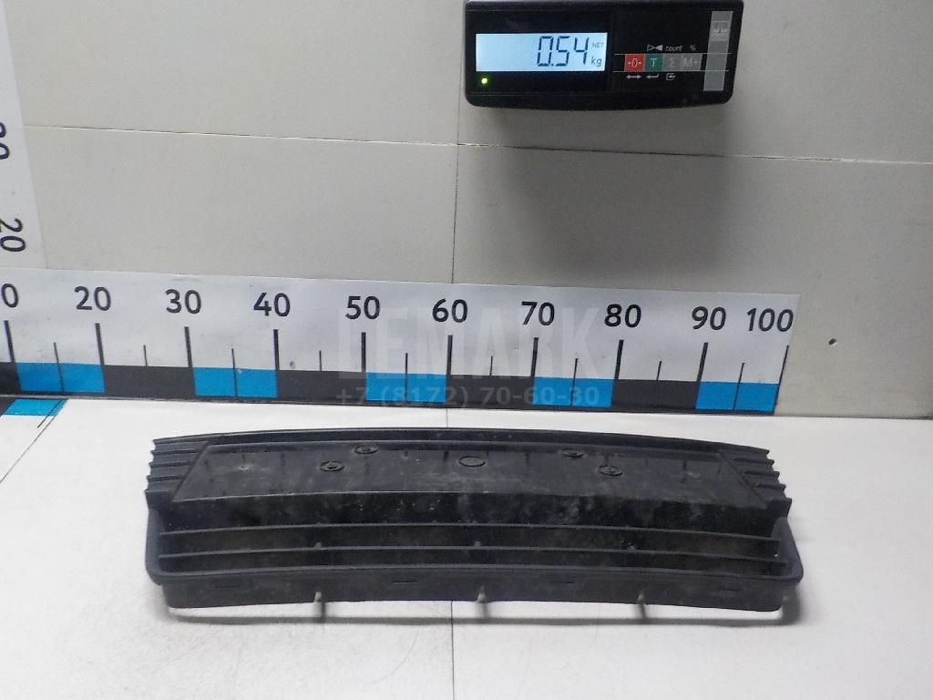 Решетка в бампер центральная BM5117K945BE Ford