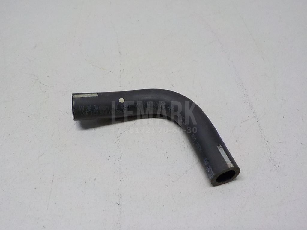 Трубка картерных газов 04E103560 VAG
