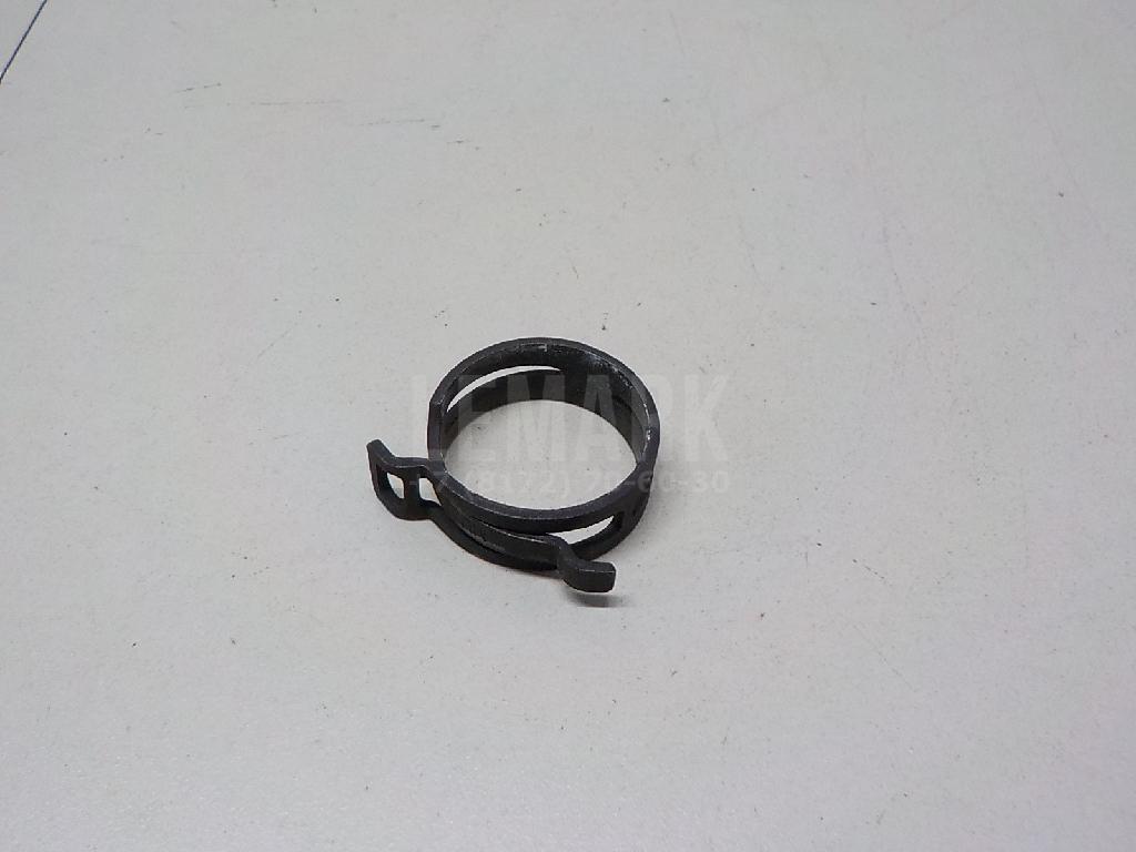 Хомут металлический N90687101 VAG