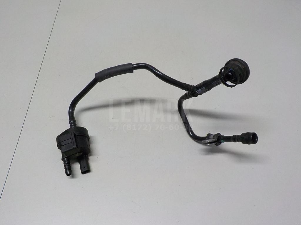 Клапан вакуумный 06J133781CA VAG