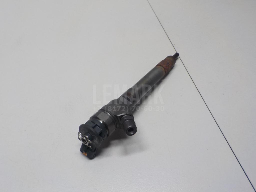 Форсунка дизельная электрическая 1660000Q2D Nissan