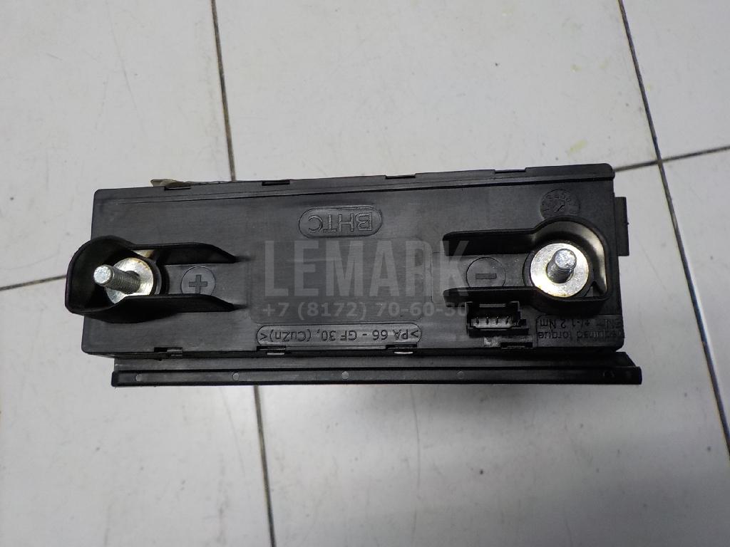 Радиатор отопителя электрический для  Audi 80/90 [B4] 1991-1995