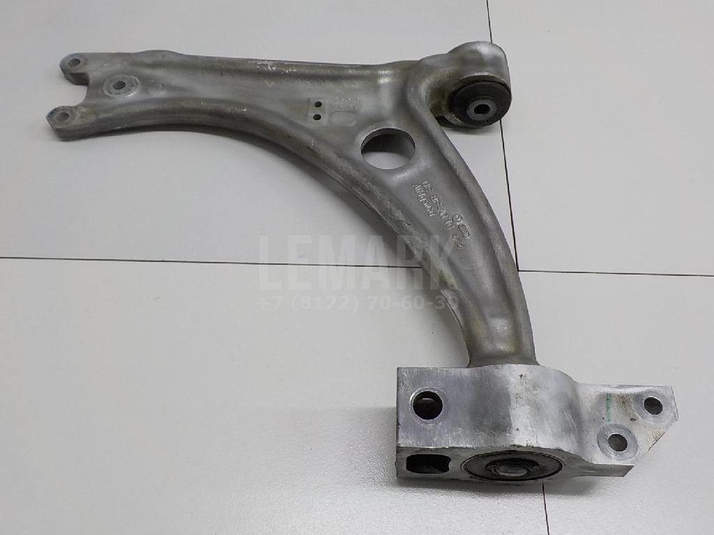 Рычаг передний 3C0407151G VAG