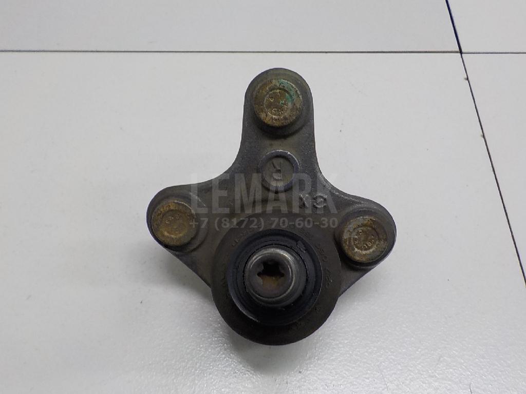 Опора шаровая правая передней подвески 3C0407366B VAG