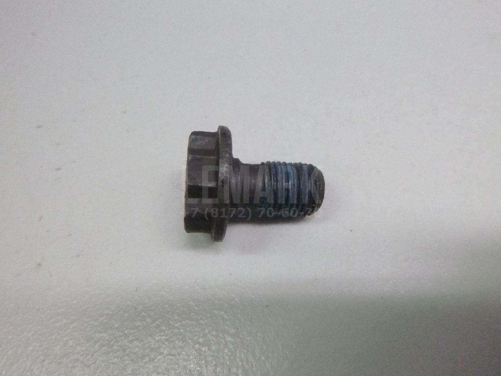 Болт маховика N90946201 VAG