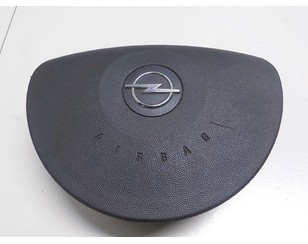 Подушка безопасности в рулевое колесо для Opel Meriva 2003-2010 с разборки состояние хорошее